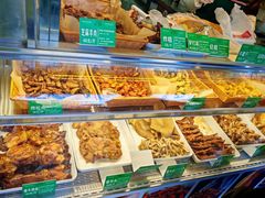 -清真·鸦儿李记·小馆(后海店)