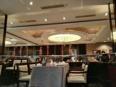 大堂-御花园·粤菜·海鲜火锅(中山公园店)