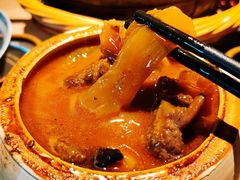 -吃饭皇帝大(合生汇店)