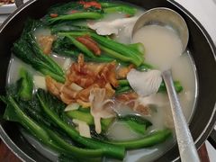 -稻香酒家·33年老字号·港式粤菜(富邦中心店)