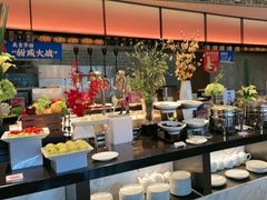 -希尔顿欢朋酒店·欢朋餐厅