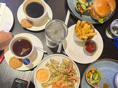 -bluefrog蓝蛙(悠唐购物中心店)
