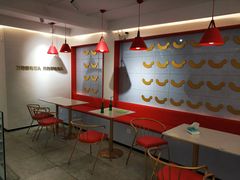 大堂-Eckl’s爱氏热狗(猫街店)