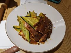 -马记永·兰州牛肉面(3019君尚店)