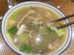 -毅祥斋老孙家泡馍(西羊市店)