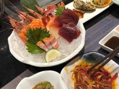 -大渔铁板烧(大悦城店)