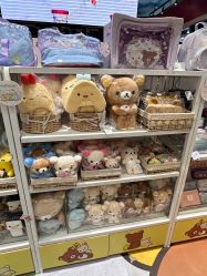 -哈姆雷斯(王府井百货大楼店)