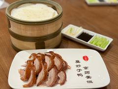 -全聚德烤鸭店(马家堡店)