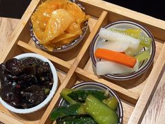 -马记永·兰州牛肉面(深南路山姆会员店)