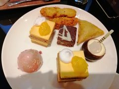 -上海大宁福朋喜来登酒店大堂吧(共和新路店)