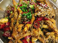 -小民大排档(光谷店)