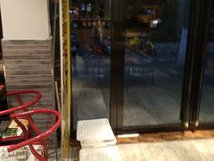 -签到北派烧烤(四方坪店)