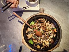 -啫神·广州地标美食(北京路店)