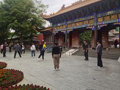 -高庙保安寺