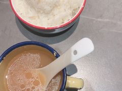 -山涧肴·湘味家肴(松岗满纷天地店)