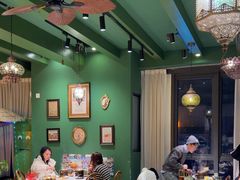 -Thai Basil罗勒叶泰式餐厅(时代天街店)