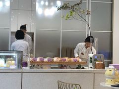 -SAYScake善食感戚风蛋糕(临江大道店)