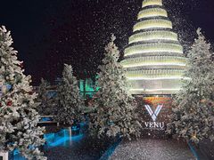 -VENU+海景酒廊