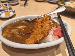 -小山日本料理(太古汇店)