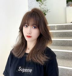 点击看大图 -那茉 Hair Salon