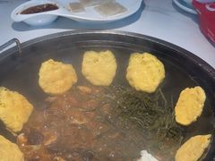 -黑土人家(江桥万达广场店)