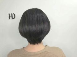 点击看大图 -HD HAIR STYLE