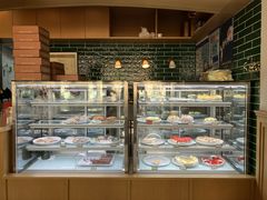 -Pie Bird(新闸路店)