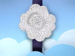 -Van Cleef & Arpels(海港城海洋中心店)