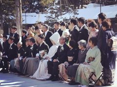-北海道神宫