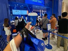 -the Roll'ING手作瑞士卷专门店(卓悦中心店)