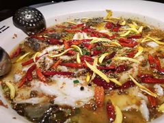 -新太二·鲜料川菜(群光广场店)