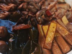 -院8里·小聚园老川菜(九眼桥店)