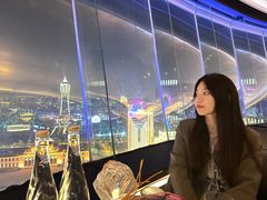 -Hi City·城市之巅