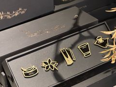 -喜茶(深圳万象城黑金店)