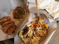 玉米片-Taco Bell 塔可钟(民田路店)