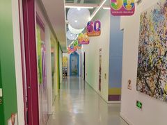 -英孚教育青少儿(滨江中心)