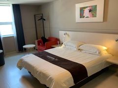 -锦江之星(合肥庐江路三孝口地铁站店)