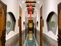 -芝麻花餐厅(祁家豁子店)