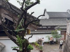 -龙兴寺