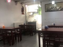 大堂-馄饨侯(广渠门店)