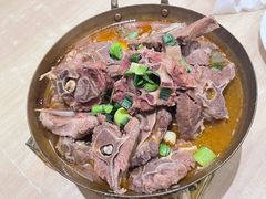 -羊之道草原味道·板前烧羊(番禺店)