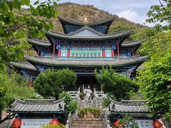 -黑龙潭公园