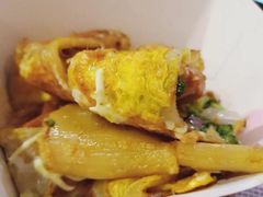 -四环冷面王(西单华威约饭街店)