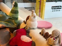 -EnergyCake蛋糕理想国