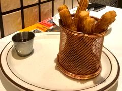 -CRAZYONES克芮旺斯西班牙餐厅(苏州中心店)