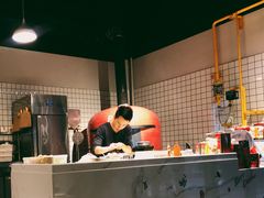 -Primo·丽莫意大利窑烤披萨