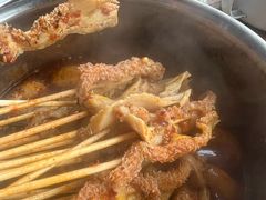 -喝丢一只鞋海鲜烧烤·海肠捞饭(文体街店)