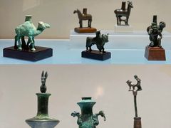 -深圳博物馆(古代艺术馆)