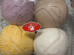 高庄馒头-白玉兰食品(甜云店)