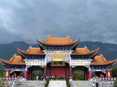 -崇圣寺三塔文化旅游区